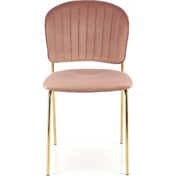 Cadeira Esszimmerstuhl 499 - Rosa