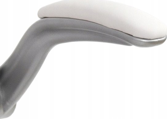 Danica Bürostuhl - weiß Danica Bürostuhl - weiß