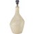 Hilda Lampensockel - Beige - 44 cm