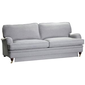 Howard Luxor Bettsofa Pockets 3-Sitzer - Whle deine Lieblingsfarbe!