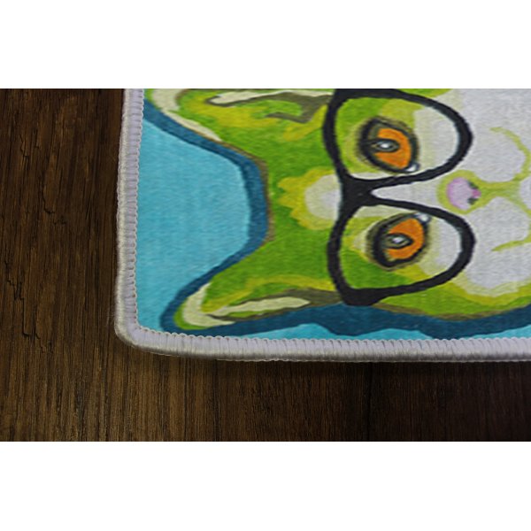 Popcat-Teppich Popcat-Teppich