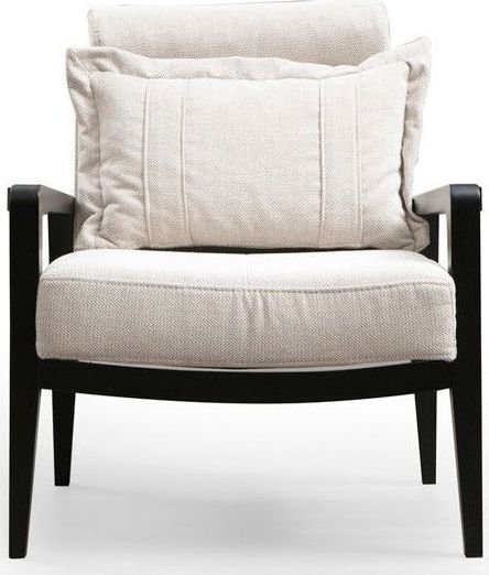 Apollo-Sessel - Creme Apollo-Sessel - Creme