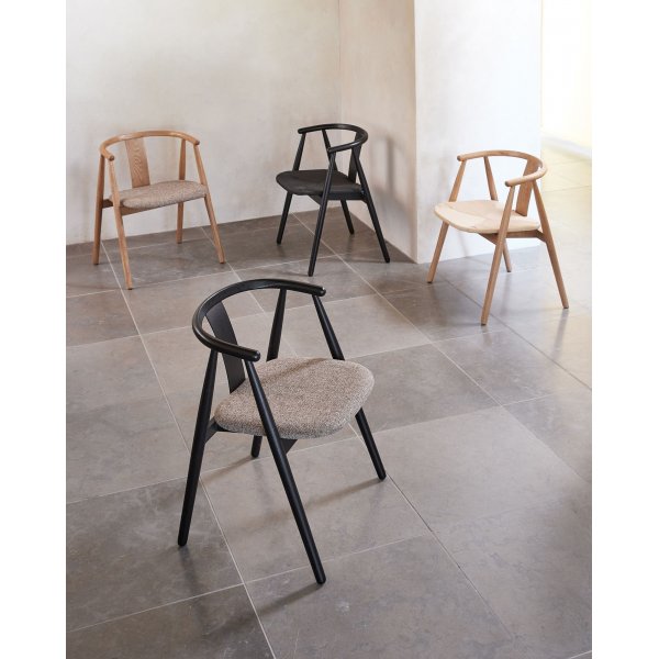 Dictu-Sessel - Schwarz