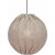 Bonnie Aware Deckenlampenschirm - Beige - 40 cm