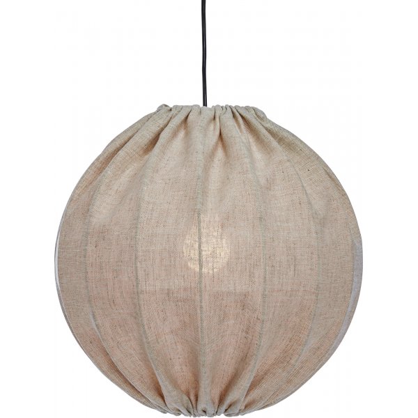 Bonnie Aware Deckenlampenschirm - Beige - 40 cm