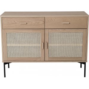 Raffels Sideboard - Eiche