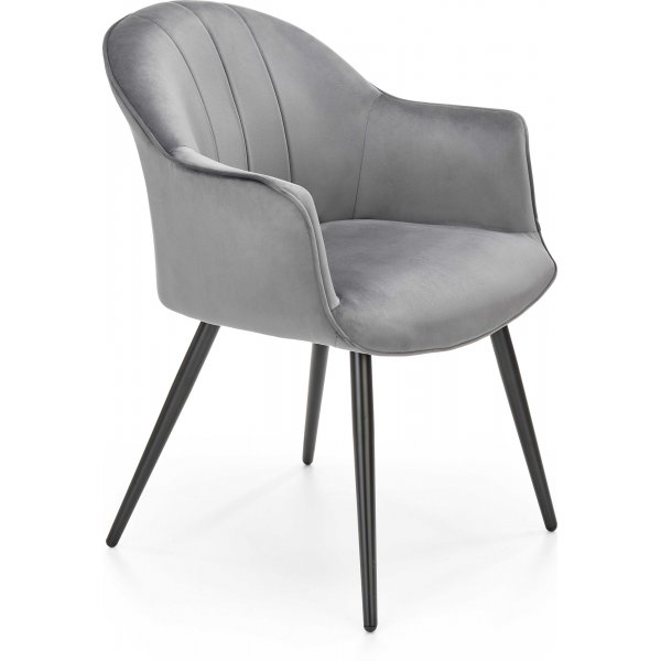 Cadeira Sessel 468 - Grau