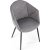 Cadeira Esszimmerstuhl 420 - Grau