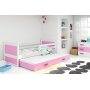 rhus II Juniorbett - Farbe und Gre whlbar!