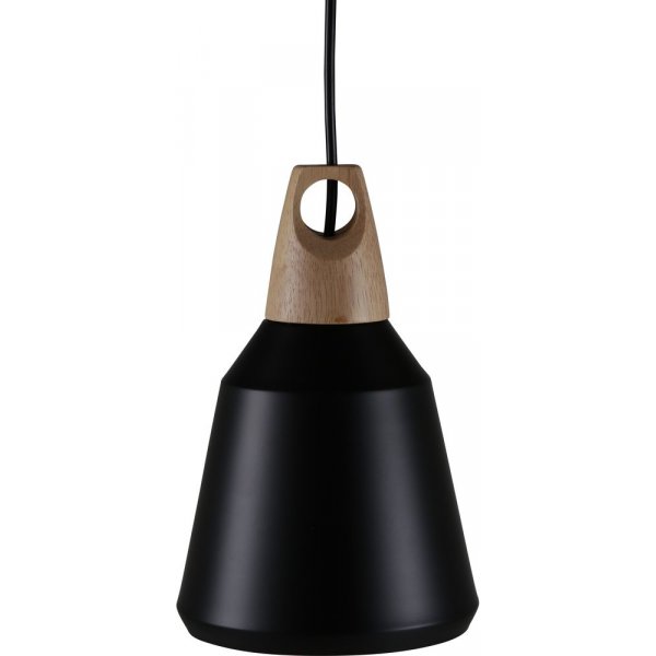 Marhult Deckenleuchte - Schwarz