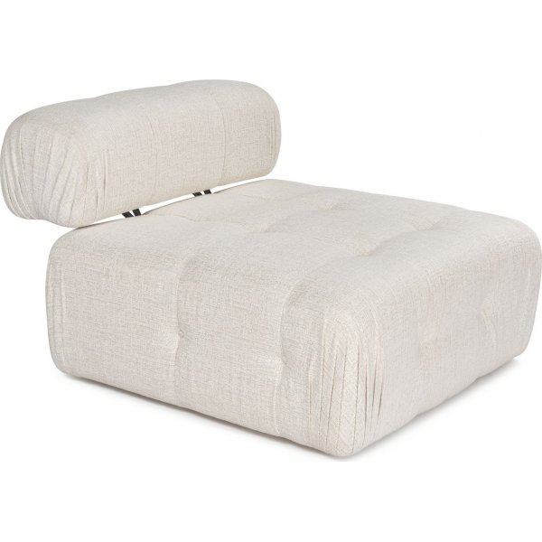 Blanca Mittelmodul - Offwhite Blanca Mittelmodul - Offwhite