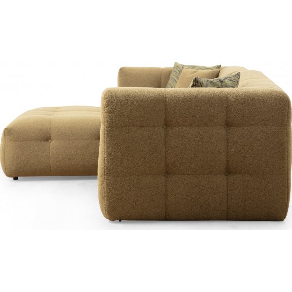 Cady-Diwansofa - Khaki