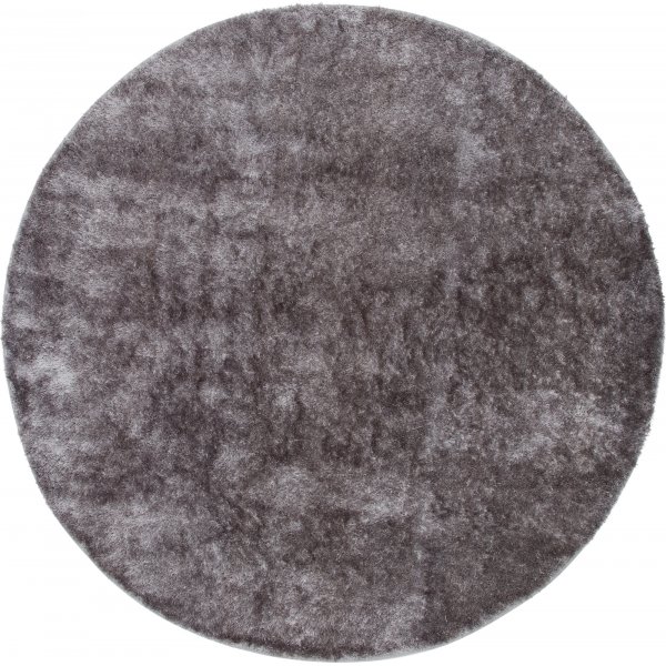 Glanzteppich - Grau Glanzteppich - Grau