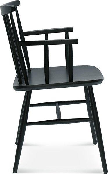 Stuhl mit Wandrahmen - Jede Farbe auf dem Rahmen