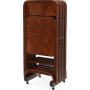 Tari Stuhlwagen, 4 Sthle - Beliebige Farbe