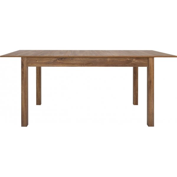 Break Esstisch 140-180 x 80 cm - Stirling Eiche Break Esstisch 140-180 x 80 cm - Stirling Eiche