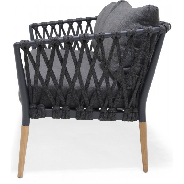 Lifestyle Garden Outdoor-Gruppe Ipanema