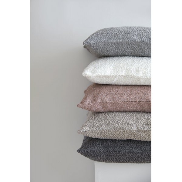 Trond Kissenbezug - Offwhite