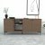 Vision Sideboard - Walnuss