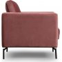 Sino-Sessel - Rosa