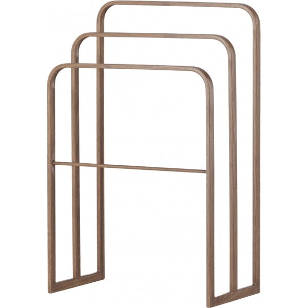 Drammen Kleiderständer - Mocca Drammen Kleiderständer - Mocca