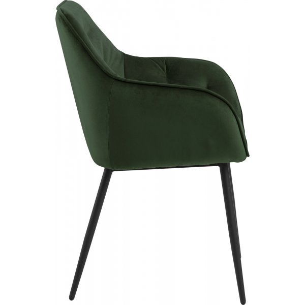 Brooke Sessel - Gr�n/Schwarz