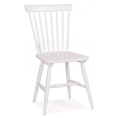Tärnö Stuhl - Weiß