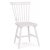 Tärnö Stuhl - Weiß + Möbelpflegeset für Textilien