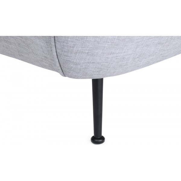 Piccoli Sessel - Hellgrau Piccoli Sessel - Hellgrau