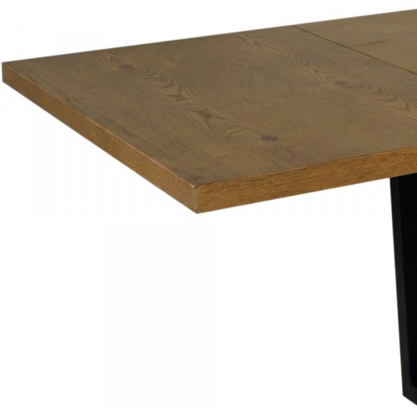 Baxter Klappe 50 x 100 cm - Eichenfurnier