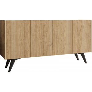 Pekin Sideboard - Eiche