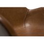 Sessel Hype - Vintage hellbraun