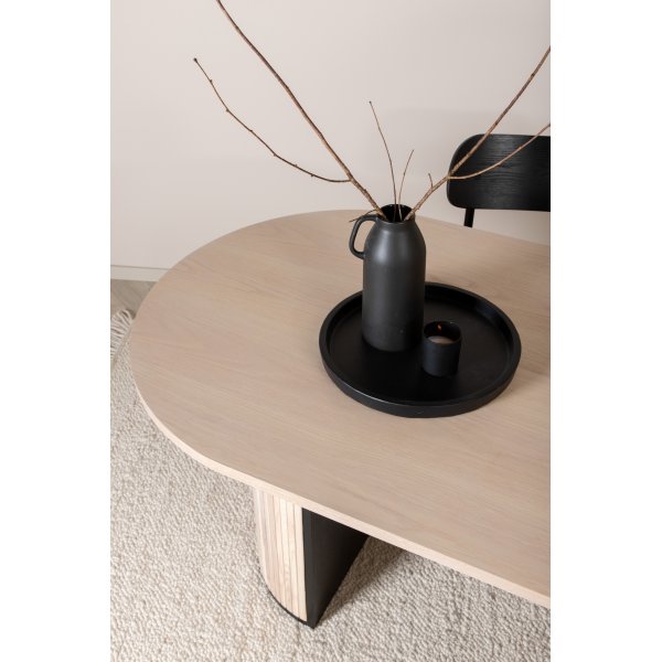 Gulliver Wollteppich - Weiß Gulliver Wollteppich - Weiß