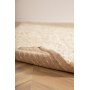Yoko Wollteppich - Beige