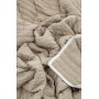 Tagesdecke Oscar - Beige