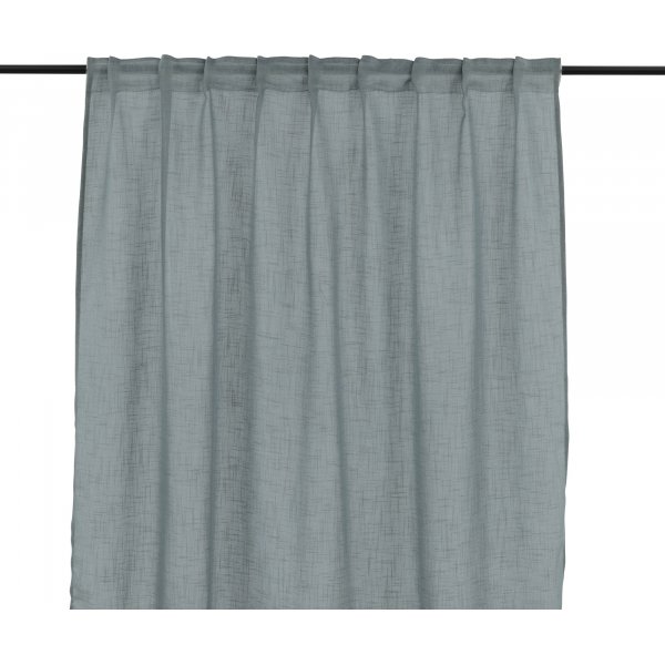 Nebliger Vorhang - Grau Nebliger Vorhang - Grau