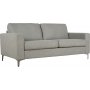 Nova 2-Sitzer-Sofa - Grau