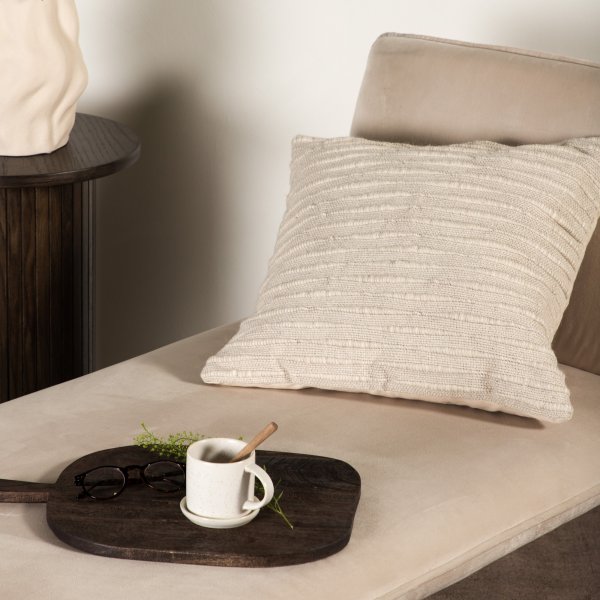 X-Lounge-Diwansessel - Beige X-Lounge-Diwansessel - Beige