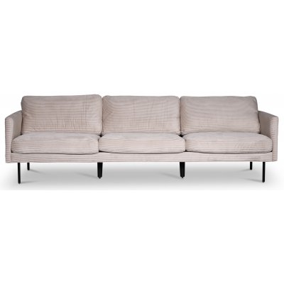 Eden 3-Sitzer XL Sofa Modell Manchester + Fleckentferner fr Mbel