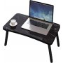Dash Laptoptisch - Schwarz
