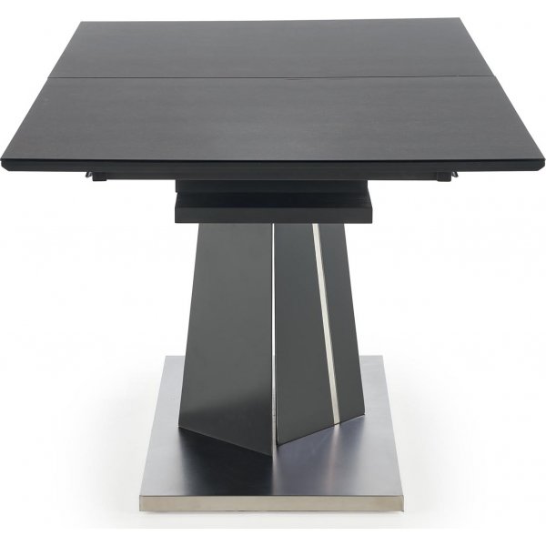 Pipil Esstisch 160-200 cm - Dunkelgrau