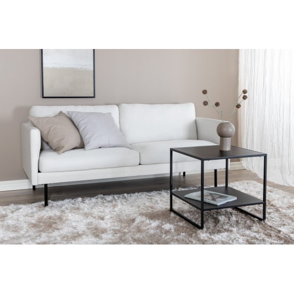 Eden 2-Sitzer-Sofa - Hellbeige