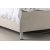 Mesa-Bett 180 x 200 cm - Beige