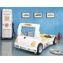Truck Antonio Kinderbett - Jede Farbe!