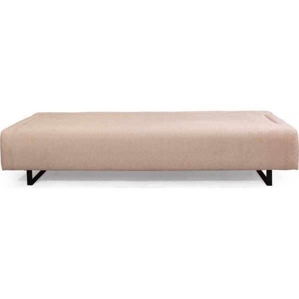 Infinity 3-Sitzer Schlafsofa - Beige Infinity 3-Sitzer Schlafsofa - Beige