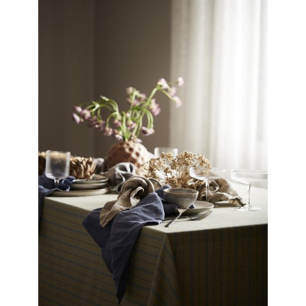 Astrid Leinwand 140 x 280 cm - Hellgrün Astrid Leinwand 140 x 280 cm - Hellgrün