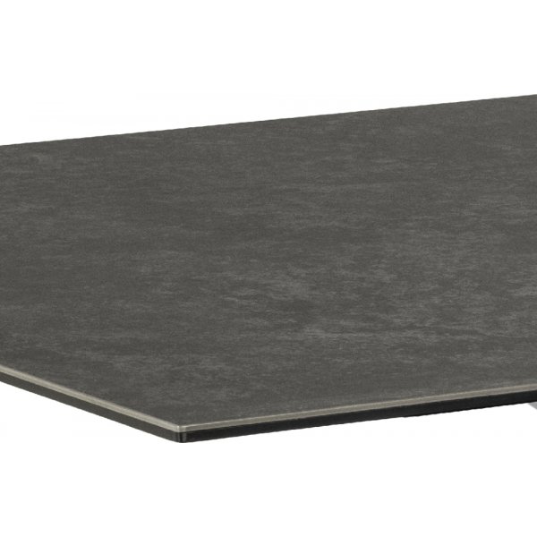 Heaven Esstisch 200 cm - Schwarz Heaven Esstisch 200 cm - Schwarz