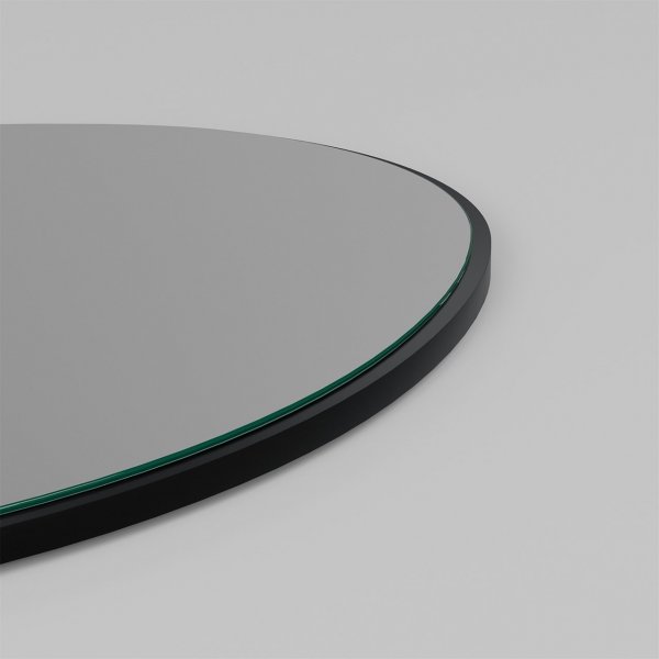 Traumspiegel - Schwarz