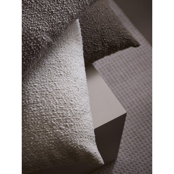 Trond Kissenbezug - Offwhite