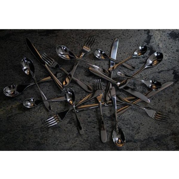 Ivo Besteckset 24 Teile